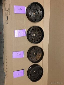 Zundapp K800 K500 K200