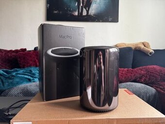 Mac Pro 2013