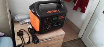 Prodám nabíjecí stanici 1000w