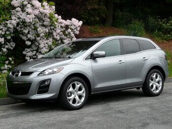 Mazda CX7 náhradní dílyFL /před facelift