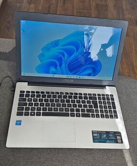 Notebook  Asus