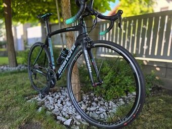 prodám karbonové Bianchi Oltre XR1