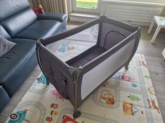 Inglesina lodge 120x60