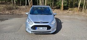 FORD B-MAX 1.4i 66kW Panorama