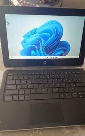 HP probook x360 11 g3 ee