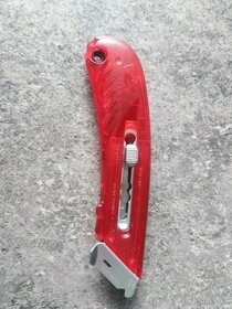 Bezpečnostní nůž S4L - 1