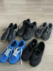 Prodám obuv Adidas, Decathlon