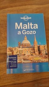 Malta a Gozo, Gruzie - 1