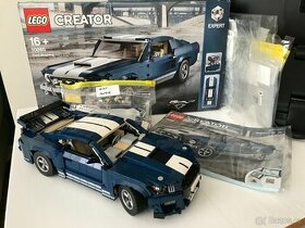 Lego Creator 10265 Ford Mustang - 1