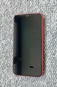 Apple Iphone 11 64GB Product red