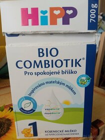 HiPP Bio combiotik 1 - 1