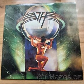 LP Van Halen: 5150 - 1