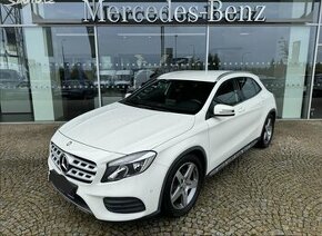 Mercedes GLA 220d