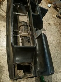 Palubní deska
Lancia delta HF integrale 8v/16v