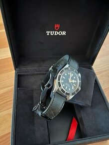 Tudor Black Bay 41 mm