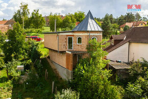 Prodej rodinného domu, 121 m², Běhařovice - 1
