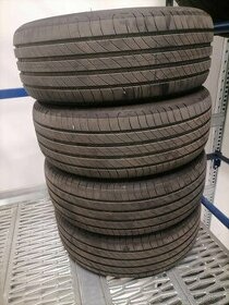 PREDÁM pneumatiky MICHELIN PRIMACY 195/55 R16 - 1