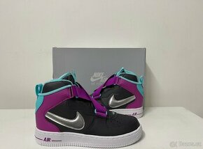 Nike Air Force 1 Highness vel.38/24cm