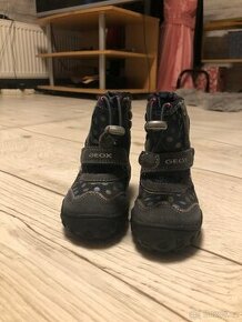 dětské boty