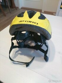 Dětská helma Giro Rascal 50-54 cm - 1