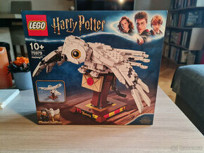 LEGO® Harry Potter™ 75979 Hedvika /balíkovna 30kc