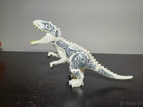 Lego dinosauři