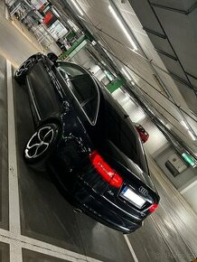 Audi A6 C6 (4F)facelift 3.0 TDI 176 kW 170tkm