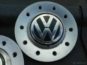 Středové pokličky kol VW