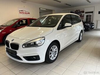 BMW 216i Gran Tourer  1,5i  100kw