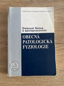 Patologická fyziologie - Nečas