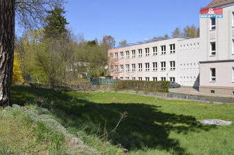 Prodej pozemku k bydlení, 877 m², Libouchec