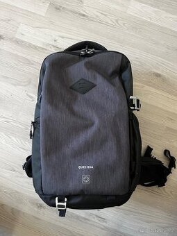 Turistický fotobatoh Quechua