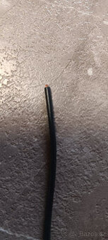 Vodič H05V-K 0,5mm², 3x 100m