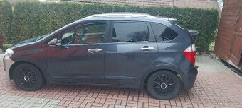 Honda FR-V 2,2 CTDI
