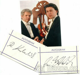 Autogramy/09