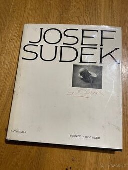JOSEF SUDEK