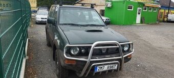 Nissan Terrano 2