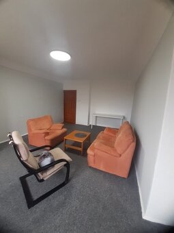 pronájem bytu v Olomouci