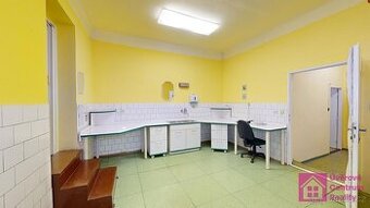 Prodej komerčního prostoru, 104 m2, Sobotní, Valtice