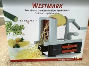 Westmark - Kreativní kráječ Spiromat - NOVÝ