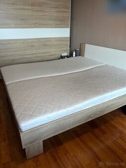 Matrace 90x200 cm