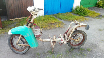 Tatran 125 - 1