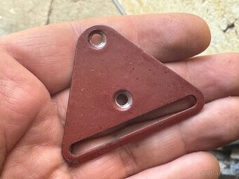 Jawa drzak brzdoveho spinace - 1