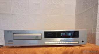 Prodám cd-DENON DCD-520 - 1