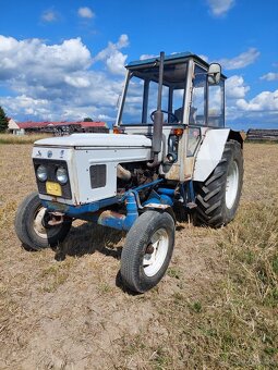 Traktor Ursus C-355