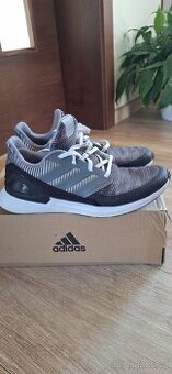Adidas boty - 1
