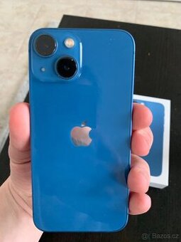 iPhone 13 mini, 128GB - 1