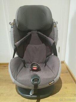 Autosedačka BeSafe iZi Comfort (9-18 kg)