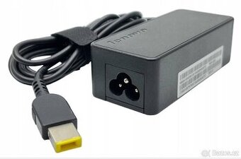 ❌PRODÁNO❌ Adaptér Lenovo 45W 2,25A 20V Velký výprodej ✅