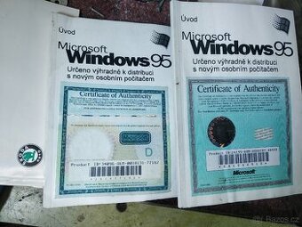 Windows 95